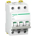 Выключатель нагрузки iSW 3П 40A Schneider Electric Acti9 A9S65340