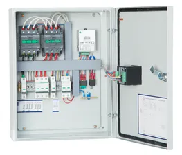 Блок автоматического ввода резерва (АВР) ЭнергоПроф Schneider Electric 63