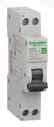 Дифференциальный автомат Schneider Electric Easy 9 С 16А 30mA тип АС