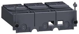 Schneider Electric Compact NSX Заглушка клеммная короткая 3P NSX100/250