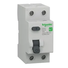 УЗО селективное Easy9 2П 40А 300мА AC-S 230В Schneider Electric