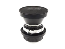 Schneider-Kreuznach 50mm F2 Xenon