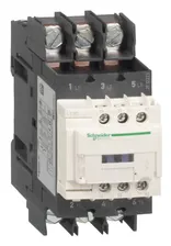 Schneider Electric Contactors D Контактор 3P 440В 40A 24В AC 50/60Гц