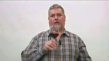 Michel Schneider Dornfelder Barrique