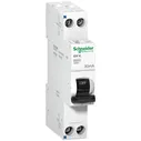 Дифавтомат Schneider Electric Acti9 2P 25А (C) 6кА 30мА (AC)