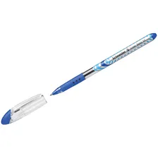 Ручка шариковая Schneider Slider Basic синяя 1,0мм