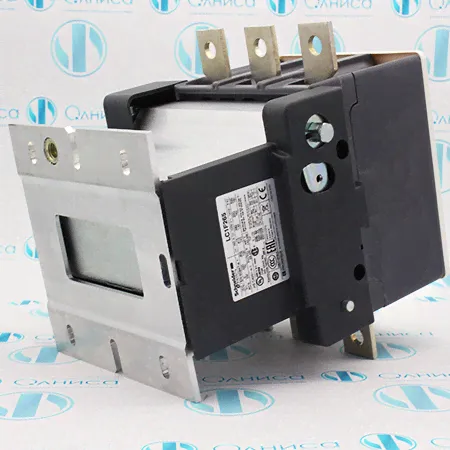 LC1F265M7 Контактор Schneider Electric-1