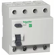 УЗО Easy9 4П 63А 300мА AC (Schneider Electric)