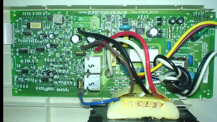 Обзор ИБП APC Back-UPS 500VA