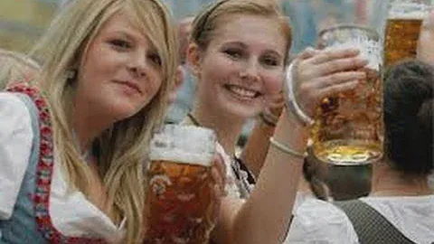 Franziskaner Weissbier Naturtrüb | German Beer Review