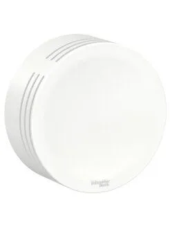 Звонок Schneider Electric Blanca электрический белый Schneider Electric