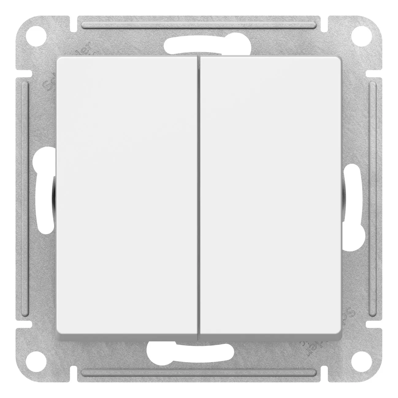 Переключатель Schneider Electric Atlas Design ATN000165-0