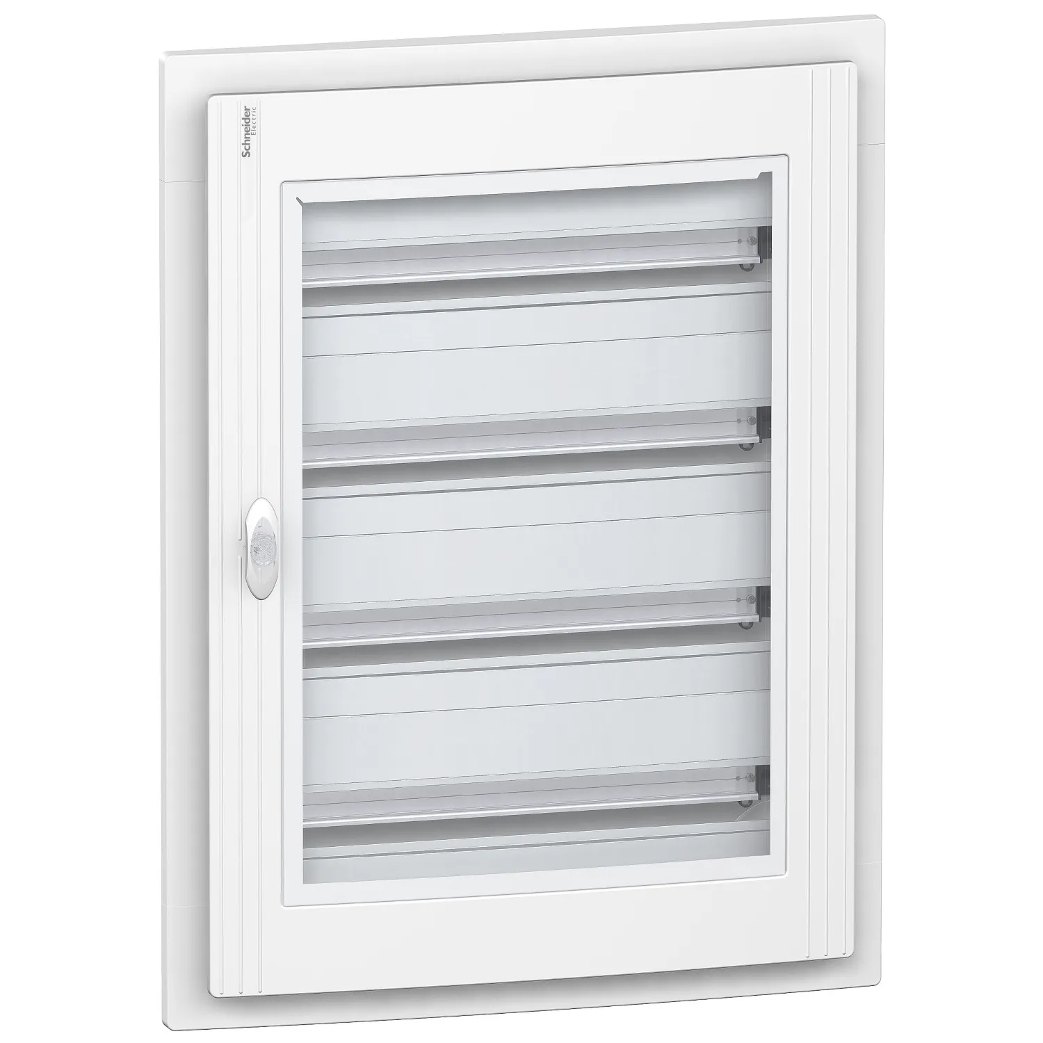 Schneider Electric PRA24424 ЩИТ PRAGMA 4РЯДA ПО 24МОД ВСТРАИВАЕМЫЙ-0