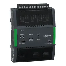 Сервер автоматизации Schneider Electric SmartX AS-P Automation Server Premium SXWASPXXX10001