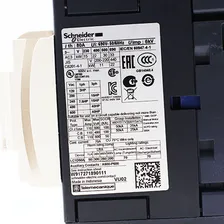 LC1D50AM7 Контактор Schneider Electric