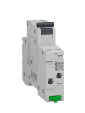 Дифференциальный автомат Schneider Electric Easy 9 С 16А 30mA тип АС-2