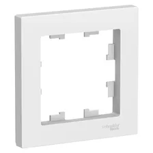 Рамка 1 местная лотос Schneider Electric ATN001301
