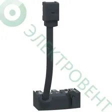 Клеммная колодка LU9MRL Schneider Electric