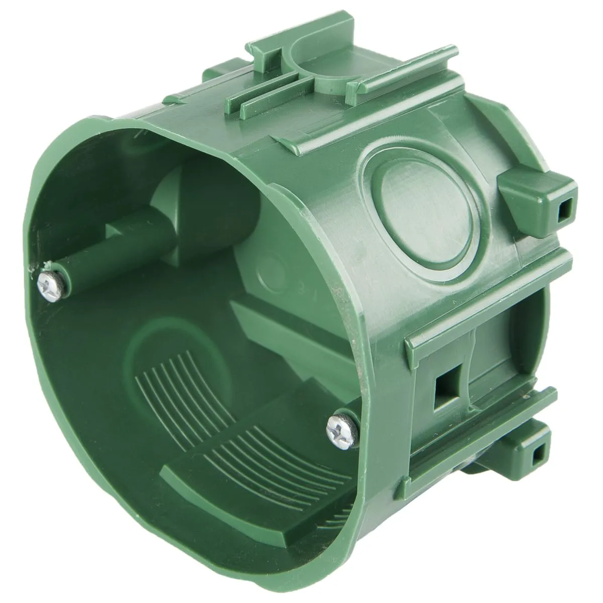 Подрозетник Schneider Electric Lexel под бетон 71х47 мм-1