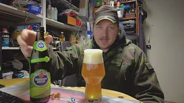 Kaljaporinaa - Schneider Weisse Tap 5 Meine Hopfenweisse 8,2%