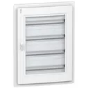 Schneider Electric PRA24424 ЩИТ PRAGMA 4РЯДA ПО 24МОД ВСТРАИВАЕМЫЙ