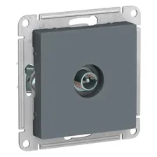 Телевизионная розетка грифель Schneider Electric ATN000793