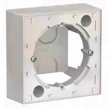 Коробка наружного монтажа жемчуг Schneider Electric ATN000400