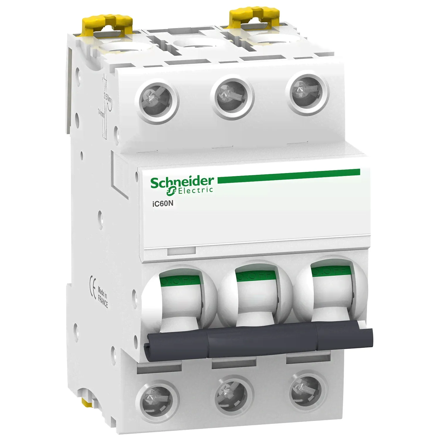 Автомат Schneider electric A9f79350