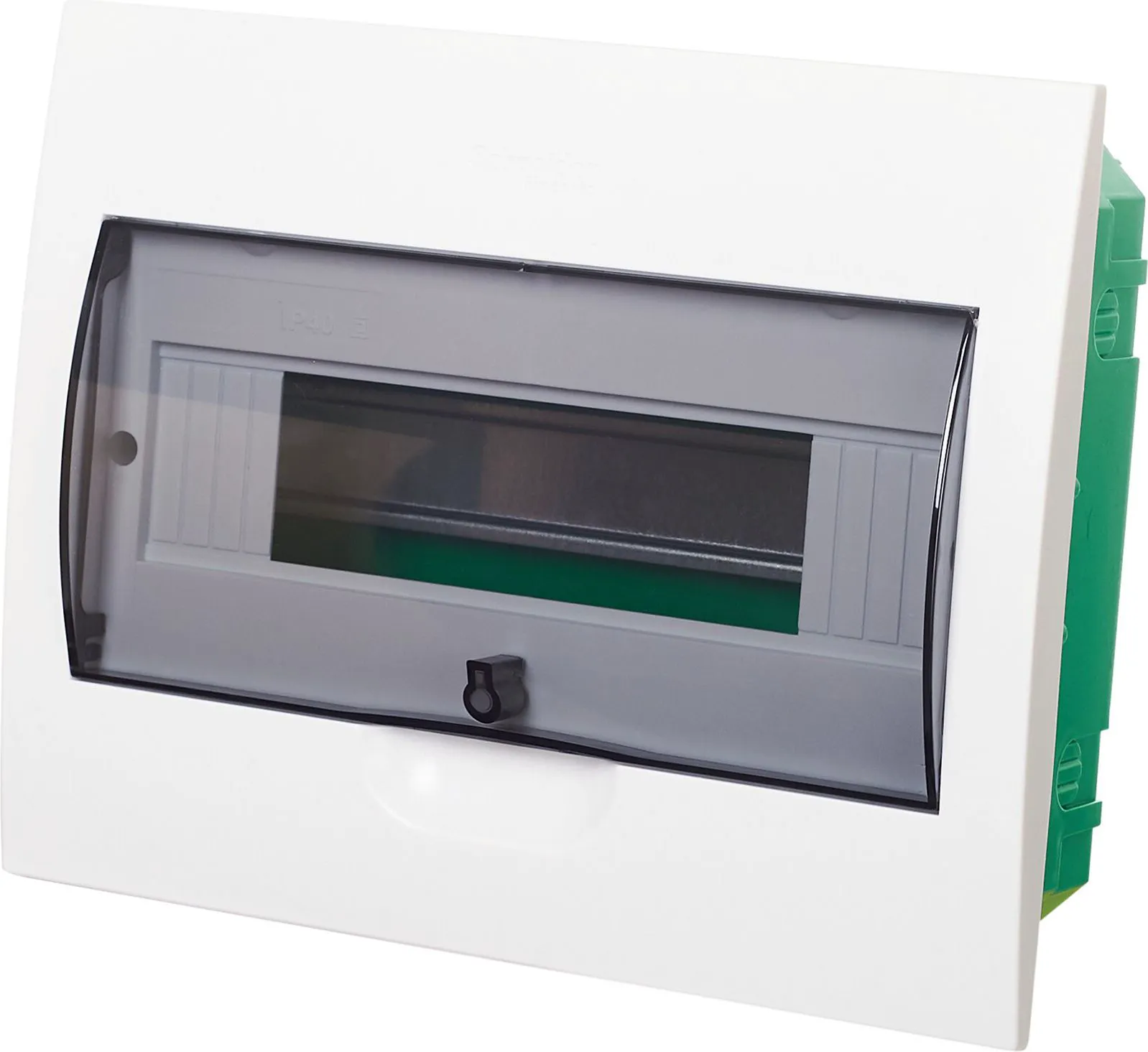 Распределительный щит Schneider Electric Easy9 12 модулей-0