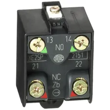 XE2SP2151 | Контактный блок 1НО+1НЗ, Schneider Electric