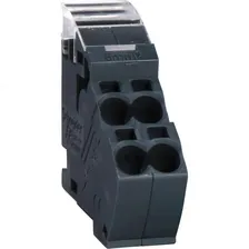 Комплект клемм SCHNEIDER ELECTRIC PRAGMA 6Х4ММ2 10ШТ PRA90047