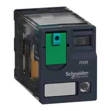 Реле Schneider Electric RXM2AB2BD