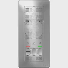 Переговорное устройство (Домофон) Schneider Electric Blanca 4,5В, алюминий
