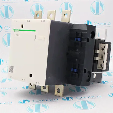 LC1F265M7 Контактор Schneider Electric-4