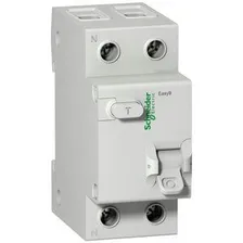 Schneider electric Дифференциальный автоматический выключатель 25А 30мА