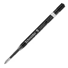 Красный шариковый стержень Schneider Express 225 Pen Refill M