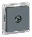 Механизм TV розетки Schneider Electric AtlasDesign ATN000793 грифель