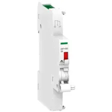 Допконтакт iOF+SD24 (Ti24)iC60,iID,ARA,RCA Acti9 Schneider Electric A9A26897