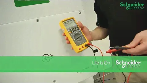 Conext CL-60 PV Fuse Replacement