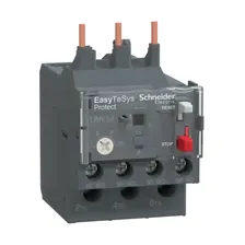 Тепловое реле Schneider Electric LRN14N 690В