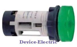 XB7EV03MP Сигнальная лампа 22мм 230В зеленая Schneider Electric