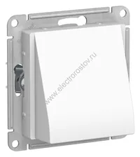 AtlasDesign Лотос Вывод кабеля Schneider Electric