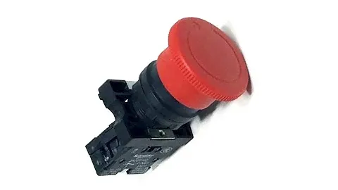 Кнопки аварийной остановки @ XA2ES542 Schneider Electric