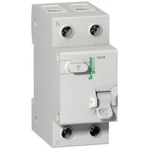 Schneider electric Дифференциальный автоматический выключатель 25А 30мА-0