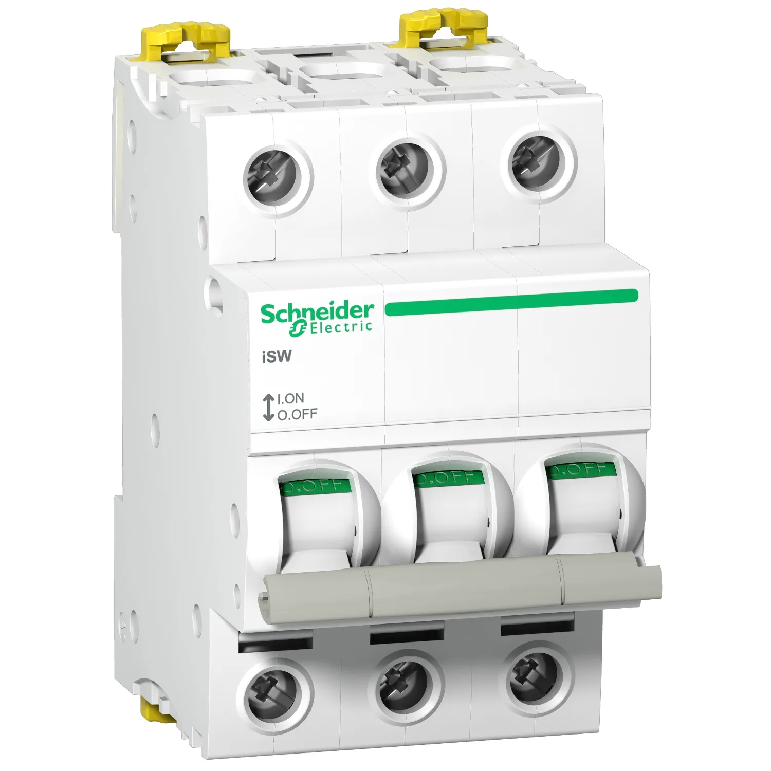 Выключатель нагрузки iSW 3П 40A Schneider Electric Acti9 A9S65340-0