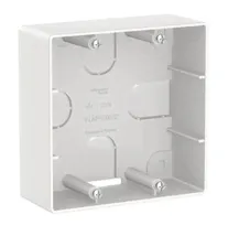 Коробка накладная для силовой розетки Schneider Electric BLNPK000021