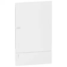 Щит встраив. Mini Pragma 36 модулей белая дверь Schneider Electric MIP22312