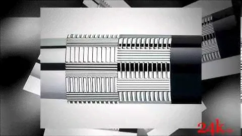 Ручка-роллер Waterman 41 042
