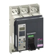 Schneider Electric ВЫКЛЮЧАТЕЛЬ NS800 H 3P+MICR 2.0A В СБОРЕ (арт.33238)