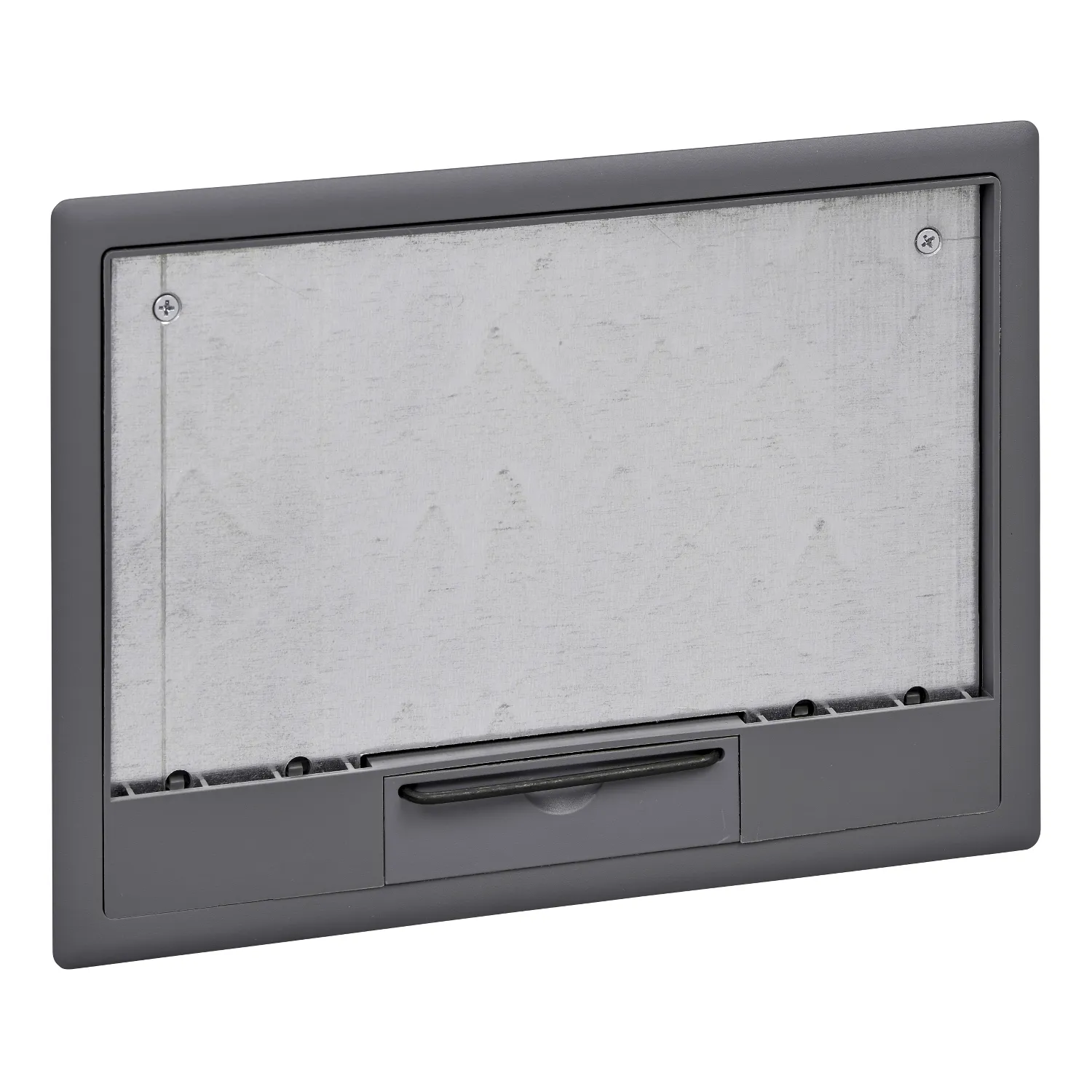 Schneider Electric ISM50638 ЛЮЧОК 276Х199 НА 8 МОДУЛЕЙ 45Х45 ALTIRA